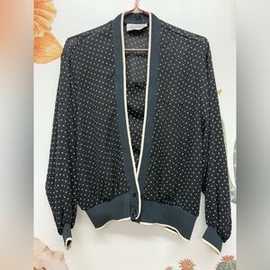 JOSEPHINE Blouse